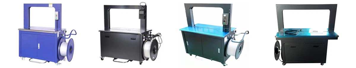 carton strapping machine carton strapping machine